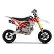 Supermoto Bikes