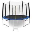 Trampolines
