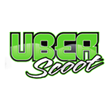 Uber Scoot