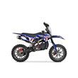 Mini Dirt Bikes