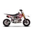 Mini Pit Bikes