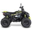 Road Legal Quad Bikes