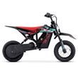 First Motorbikes