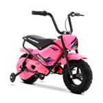 Monkey Bikes