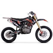 10Ten 250R 250cc 19/16 88cm Dirt Bike