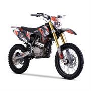 10Ten 250R 250cc 19/16 88cm Dirt Bike