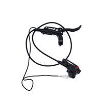 FunBikes MXR1500 Electric Dirt Bike Hydraulic Front Brake Caliper System