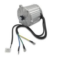 T-Max Roughrider 1100w Quad Bike 36v Brushless Motor