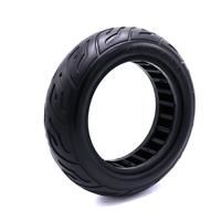 10x2.70-6.5 Solid Scooter Tyre