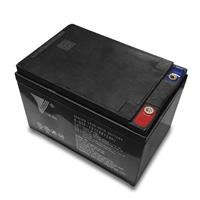 Mini Quad Scooter 12 Volt Single Battery For Battery Pack