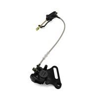 M2R RF160 S2 Pit Bike Rear Brake System