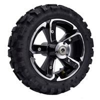 Chaos 1000 Watt Electric Scooter Front Wheel C858