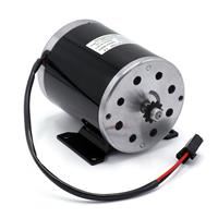 Funbikes Toxic Electric Mini Quad 1000w Electric Motor