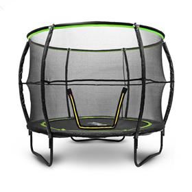 FB-Tino Deluxe Air 6ft Trampoline