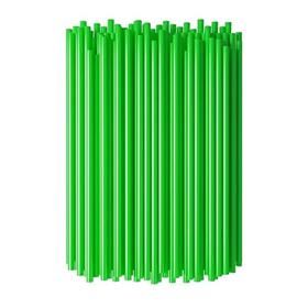 Pit Bike Spoke Wraps 72pcs Set 24cm Green