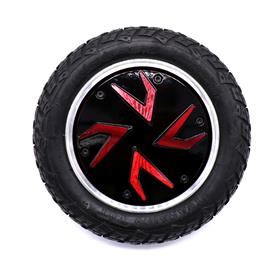 Chaos Freeride 2400w Electric Scooter Hub Motor Wheel