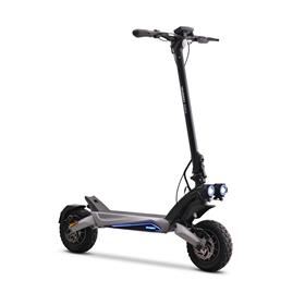 Yugen RS4 2000w 52v 20ah Li Twin Motor Electric Scooter
