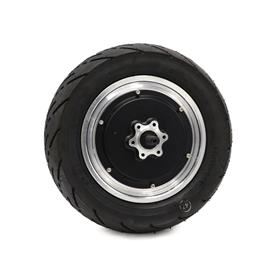 Chaos GT1600 Electric Scooter Rear Wheel Hub Motor Road Tyre