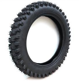 M2R KMX-R 160 Pit Bike 14 Rear Tyre