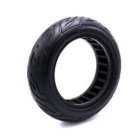 10x2.70-6.5 Solid Scooter Tyre