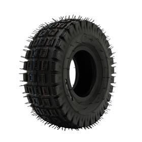 Funbikes 96 Petrol Mini Quad Bike Tyre 3.00 x 4