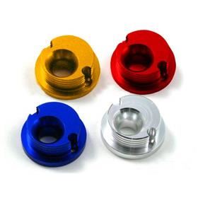 Mini Moto, Quad, Motard, Dirt Bike CNC Air Filter Stack