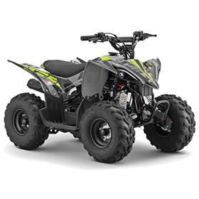 10Ten RXR 110 Junior Petrol Quad Bike
