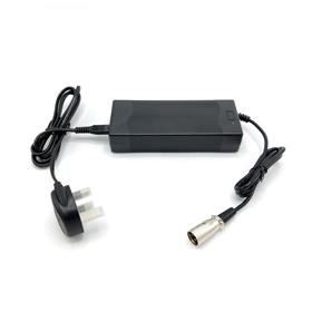 Velocifero 2000w 60v Lithium Battery Charger