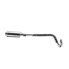 M2R KX110F Pit Bike Exhaust