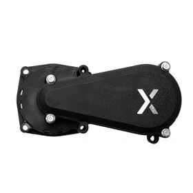 Funbikes 96 Big Wheel Petrol Mini Quad Gearbox