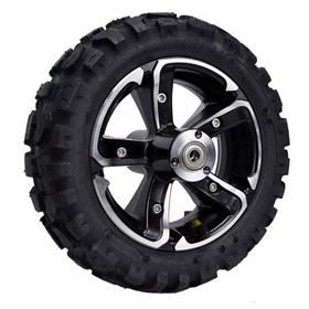 Chaos 1000 Watt Electric Scooter Front Wheel C858