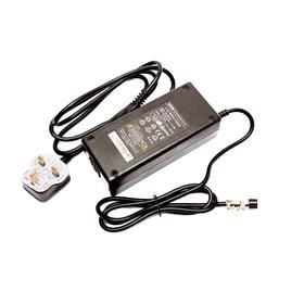 Funbikes Electric MXR 550w Dirt Bike Lithium Battery Charger 