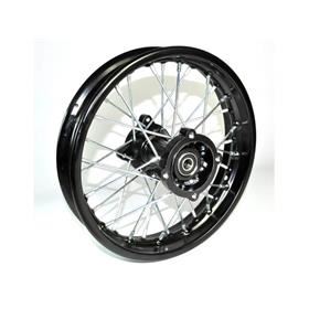 Pit Bike 12 Rear Wheel Rim