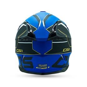 fly motorcycle helmet one hundred dollar bill design ICON Airflite - Boy - Blue 4 adjustable intake vents Bell Helmets Black Star .BB_05 Size:L 22.83-24.40 in (58-62 cm)