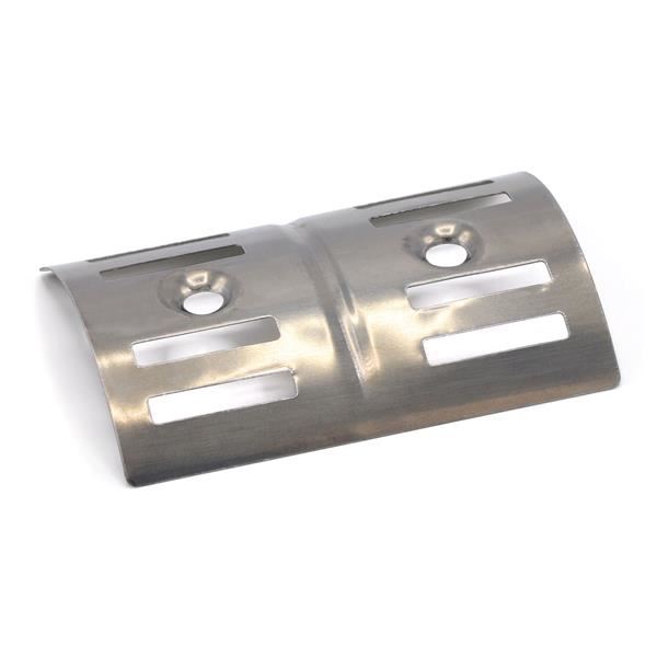 Funbikes 96 49cc Petrol Mini Quad Heat Protection Plate