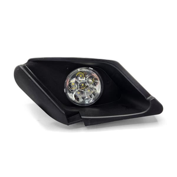 Funbikes Ranger Electric Mini Quad Headlight Right