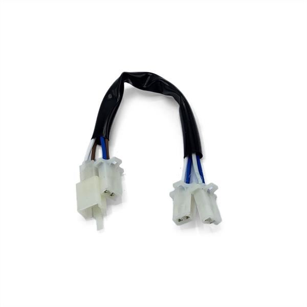 FunBikes Ranger 800w Mini Quad V2 Lamp Wiring EQ11X