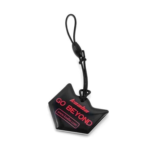 Kaabo Wolf Warrior 11 Plus NFC Card