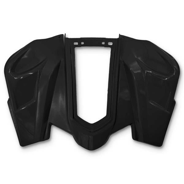 Funbikes Toxic Mini Quad V2 Rear Plastic Body