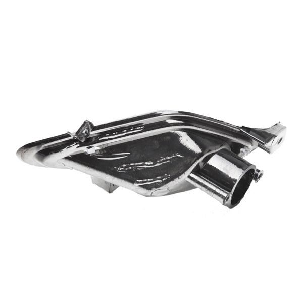 Funbikes Toxic Electric Mini Quad Right Headlight Lens