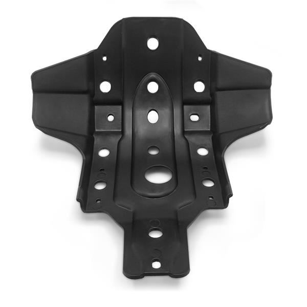 M2R RS-R 250cc Dirt Bike Engine Bash Plate