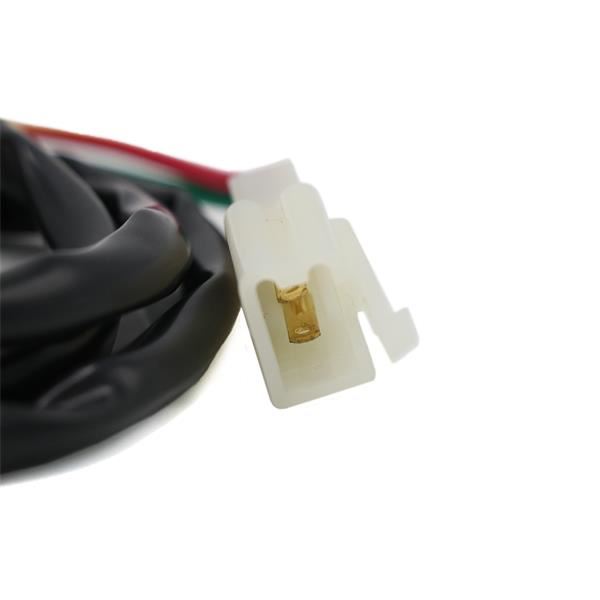 Ten10 250R Dirt Bike Starter Button