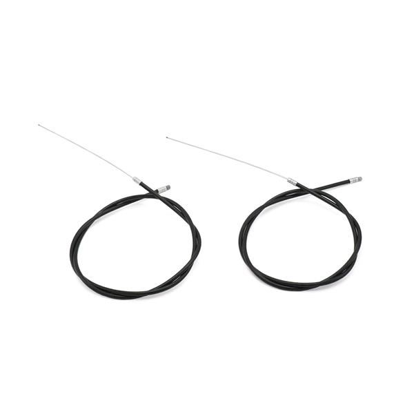 FunBikes X-Max Roughrider 1500w Electric Quad Bike Front Brake Cable Set