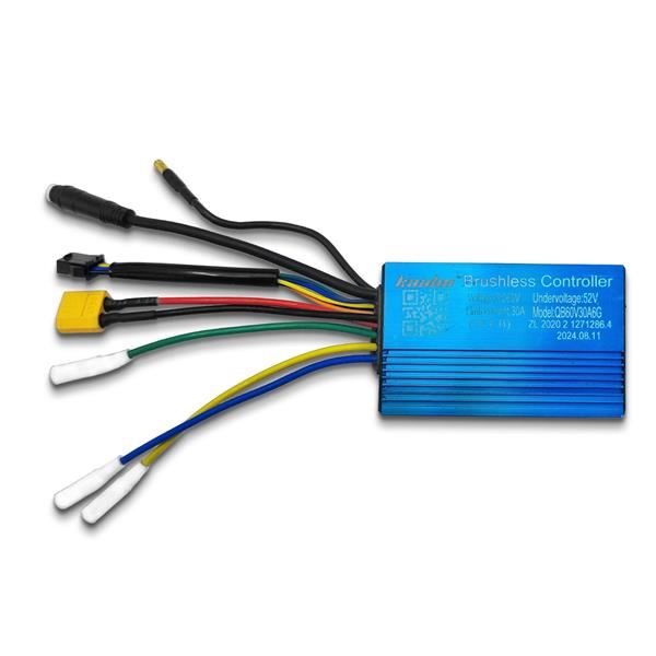 Kaabo Mantis King GT 2200w Secondary Control Box