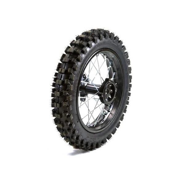 Pit Bike 12 Rear Wheel Tyre