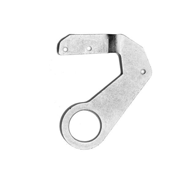 Funbikes 96 Electric Mini Quad Rear Brake Caliper Bracket