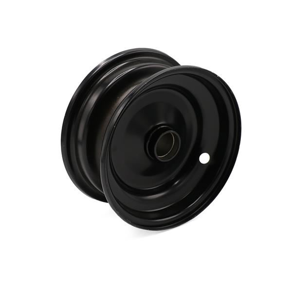 FunBikes Excite 50cc Mini Quad Front Wheel Rim