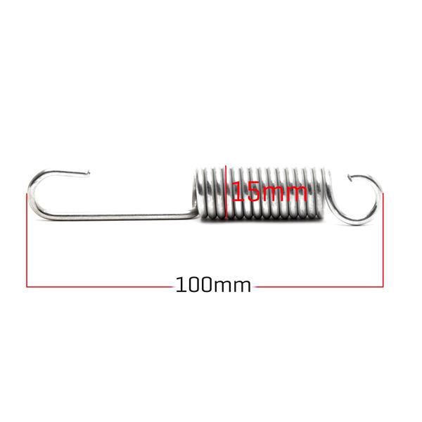 M2R KXF125 Pit Bike Kick Stand Return Spring