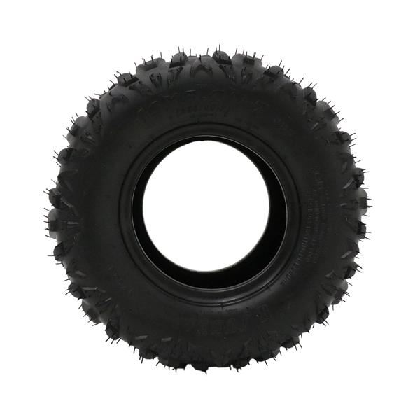 FunBikes Xtrax Sport 125cc Quad Bike Rear Tyre 16x8.00-7