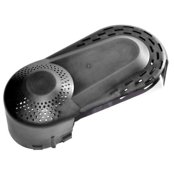 Funbikes Shark 50 Plastic Chain Guard - 14-0207-00 